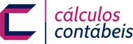 Logo Cálculos Contábeis